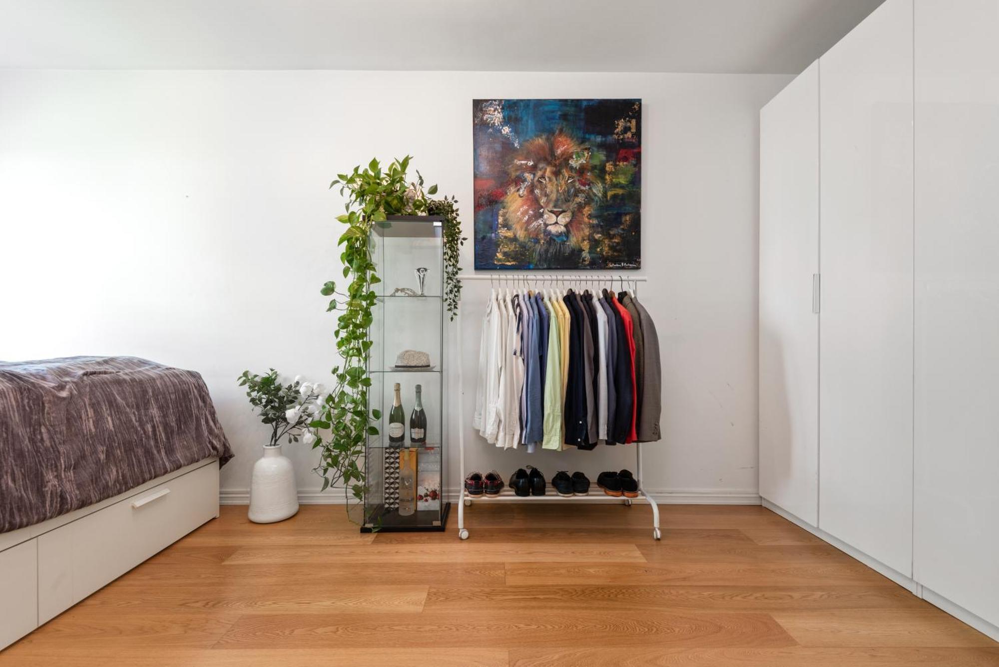 Large Apartment - Luxurious Neighborhood - 8 Pax Oslo Exterior photo